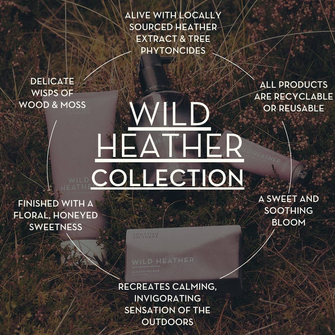 Wild Heather Pamper Essentials