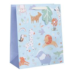Baby Boy Gift Bag