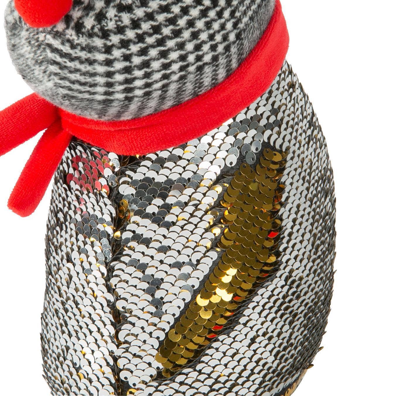 Christmas Door Stop - Reindeer