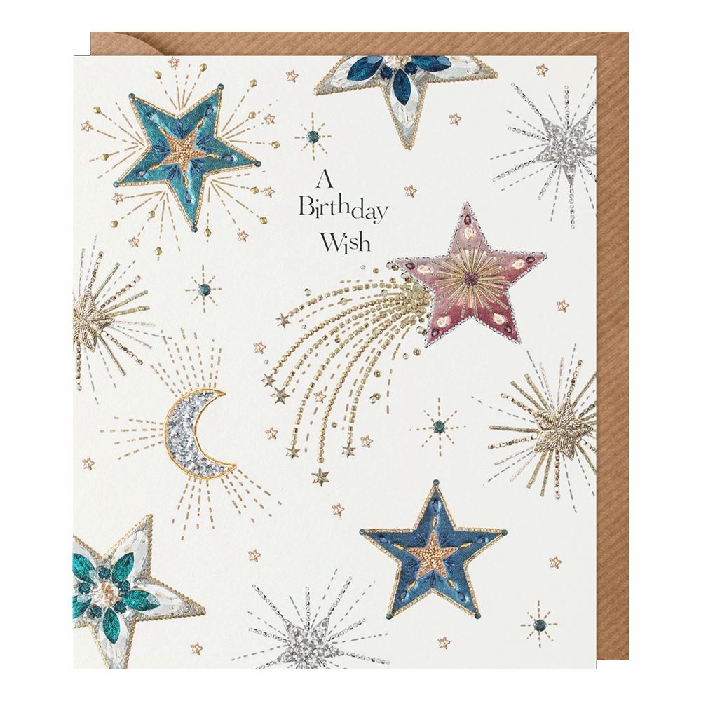 General Birthday Card - Paperlink