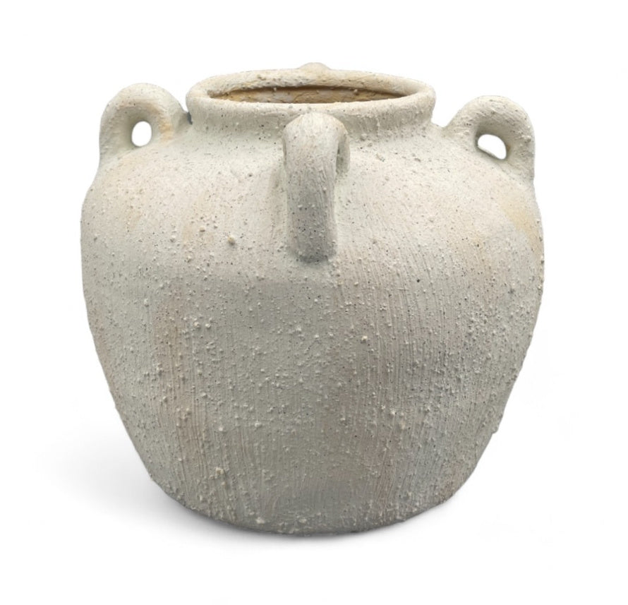 Toby Vase – 19cm | Handmade Decorative Vase