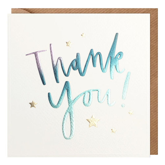 Thank You Card - Paperlink