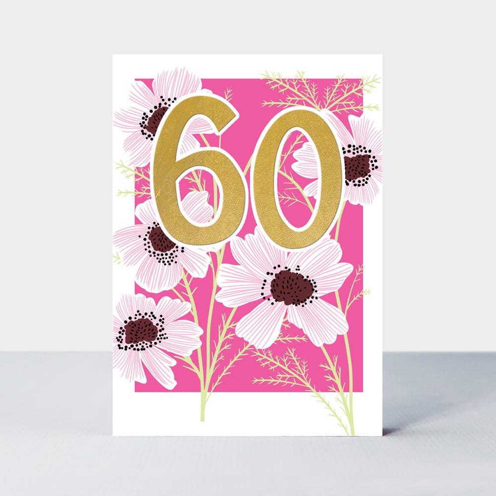 Belle - Age 60