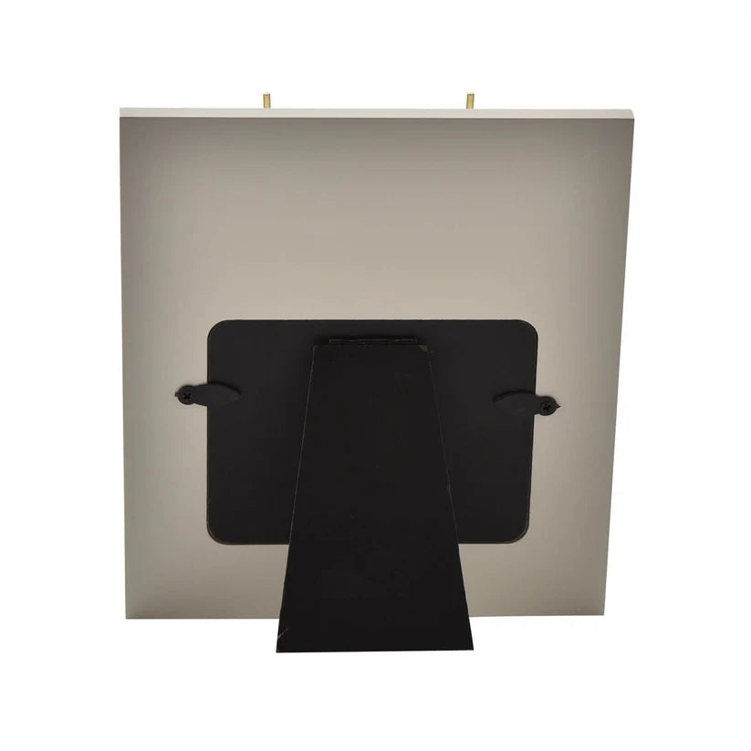 Baby Scan Countdown Photo Frame