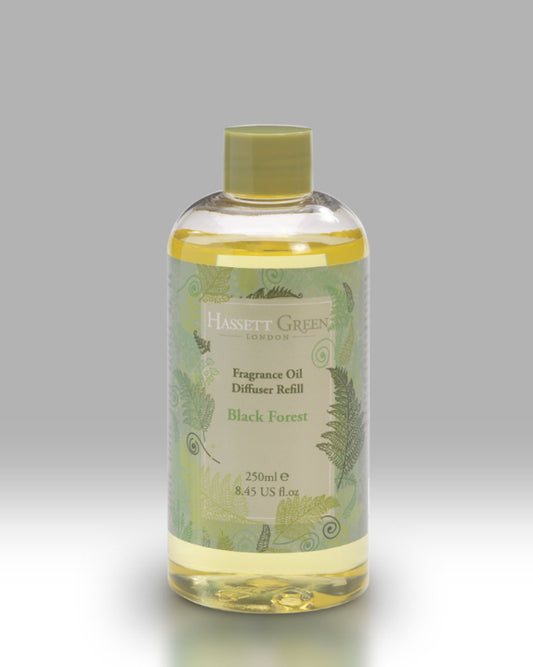Black Forest Fragrance Oil Refill