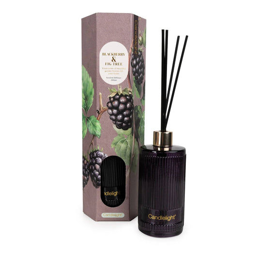 Blackberry & Fig Tree Reed Diffuser – 200ml