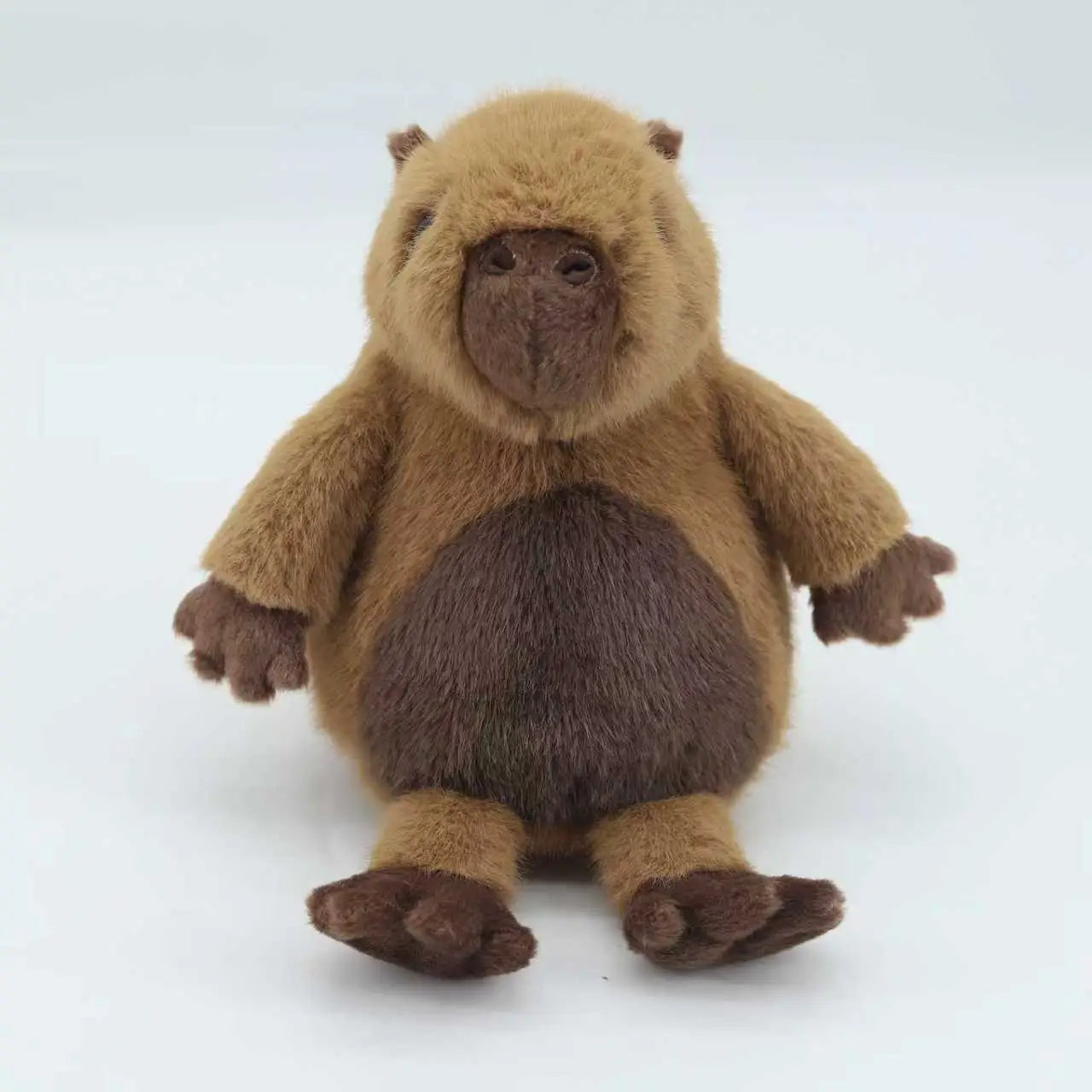 Capybara Plush Soft Toy 20cm - Jomanda