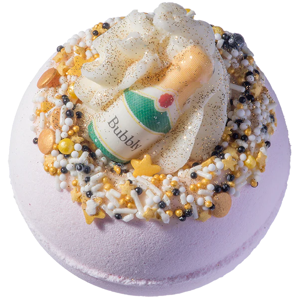 Celebration Bubbly Bath Bomb