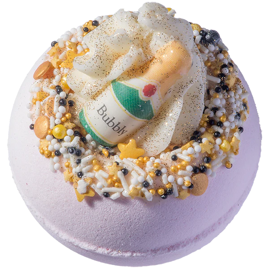 Celebration Bubbly Bath Bomb