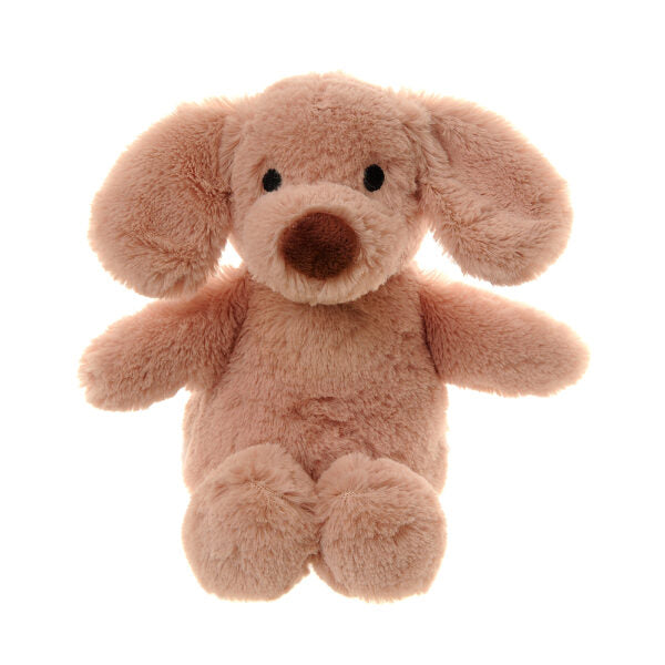 Cockapoo Puppy Plush Toy – Soft & Cuddly Baby Comforter