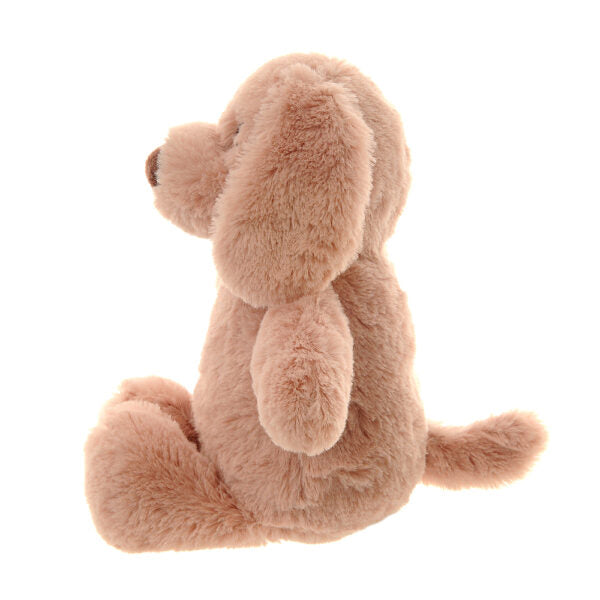 Cockapoo Puppy Plush Toy – Soft & Cuddly Baby Comforter