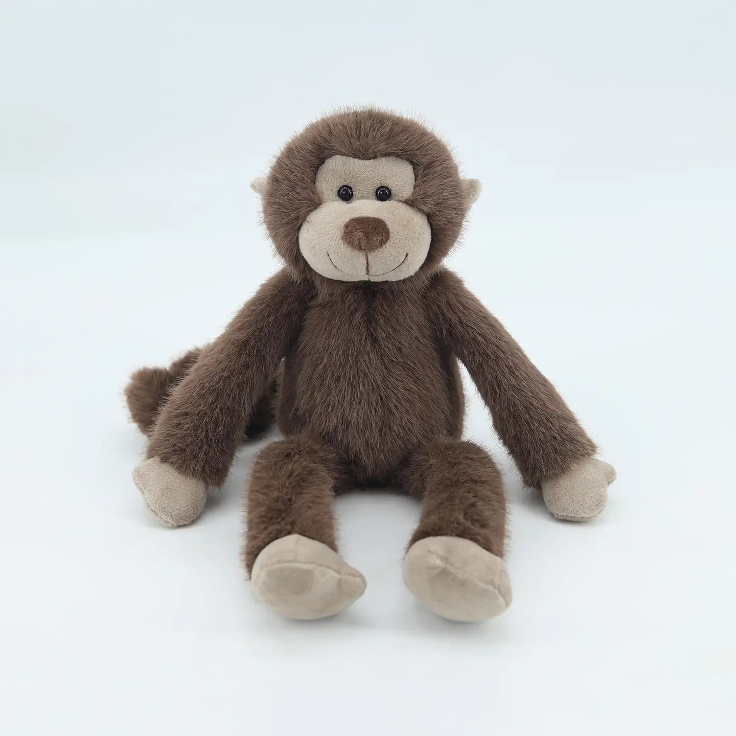 Monkey Plush Soft Toy 20cm - Jomanda