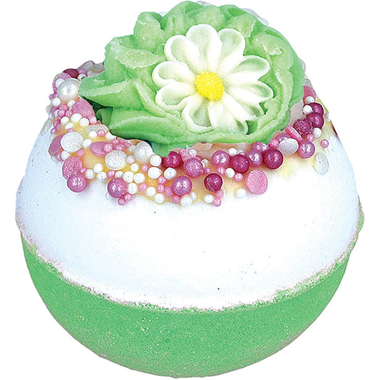 Daisy Bath Bomb