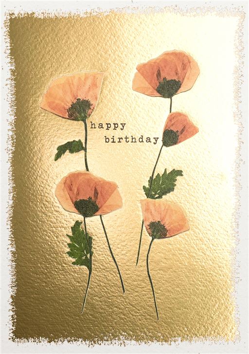 General Birthday Card - Paperlink