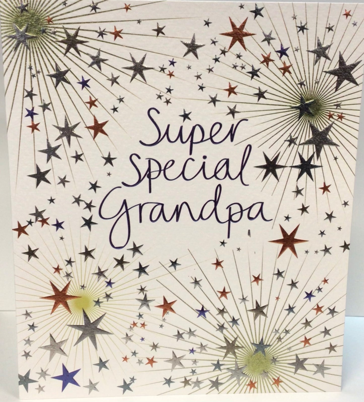 Grandpa Birthday Card - Paperlink