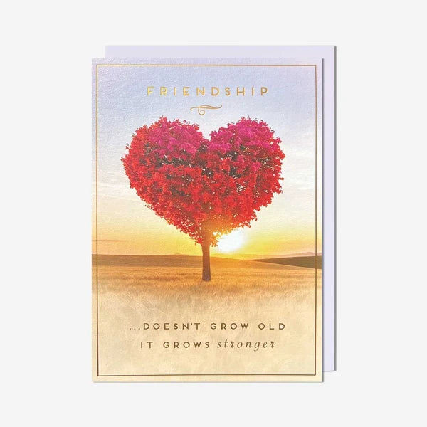 General Birthday Card