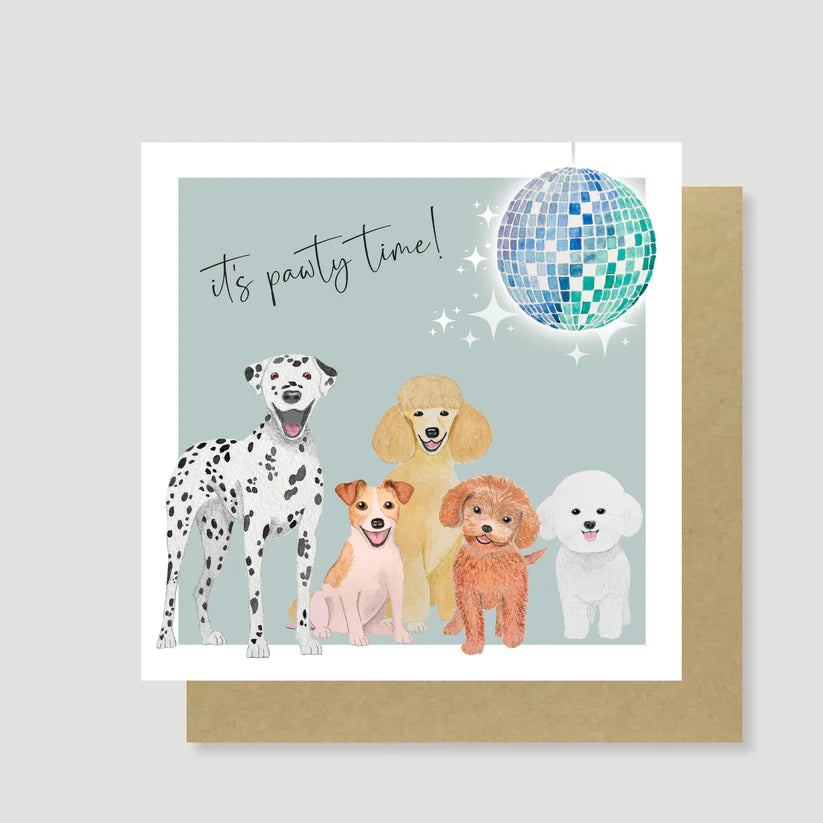 Birthday Card