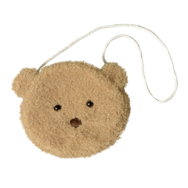 Morris Teddy Bear Kids Handbag