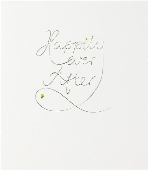 Wedding card - Paperlink