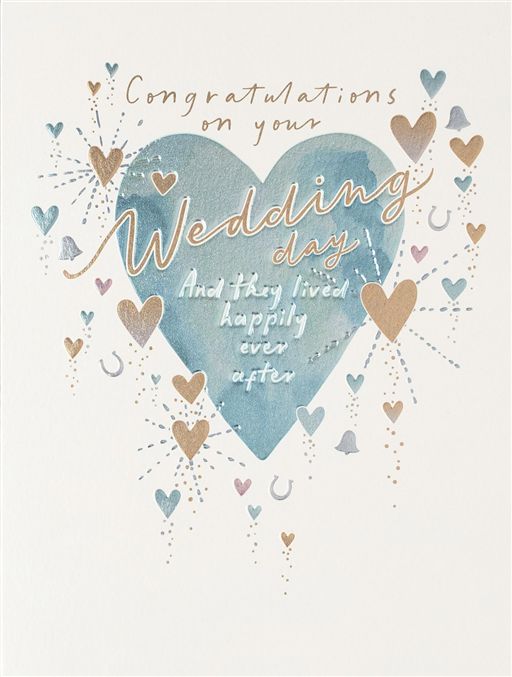 Wedding Card - Paperlink