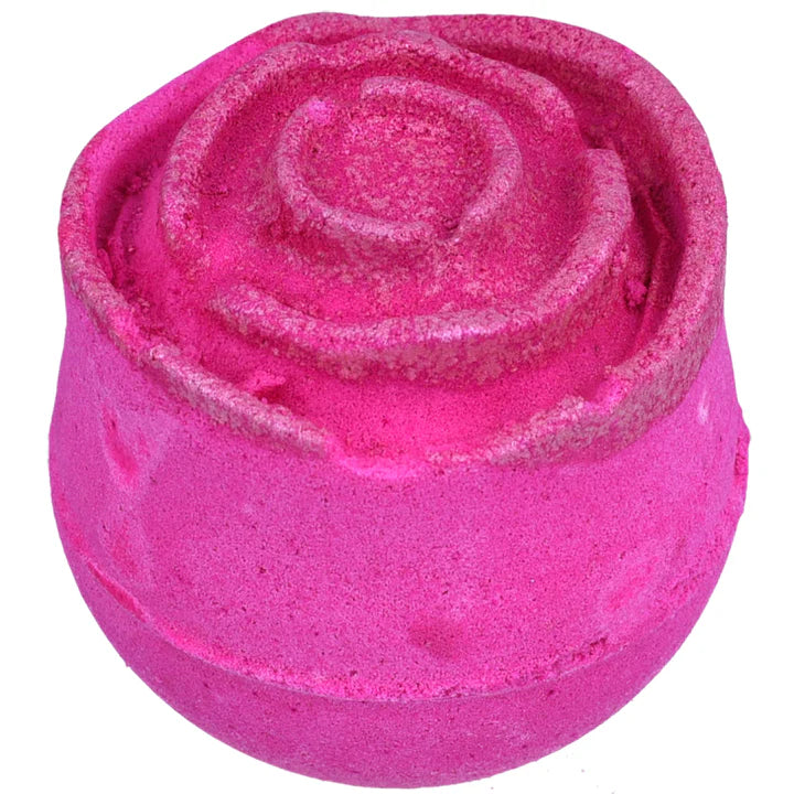Rose Bath Bomb