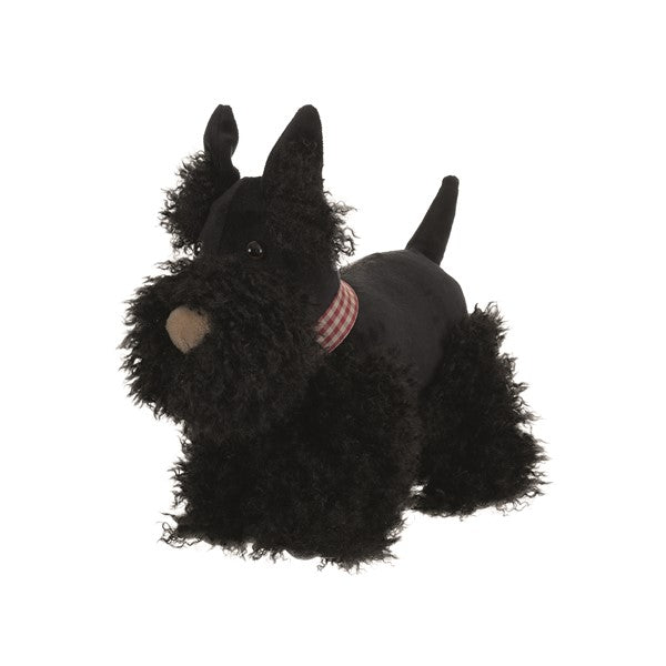 Walter Scottie Dog Soft Toy