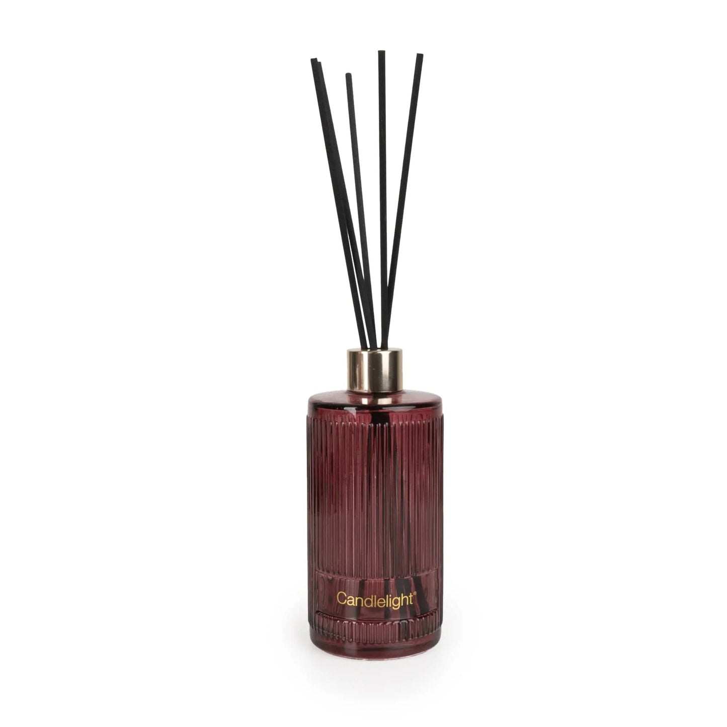 Wild Strawberry & Rhubarb Reed Diffuser – 200ml