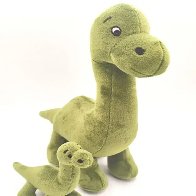 Scottish Loch Ness Nessie Plush Toy – 18cm