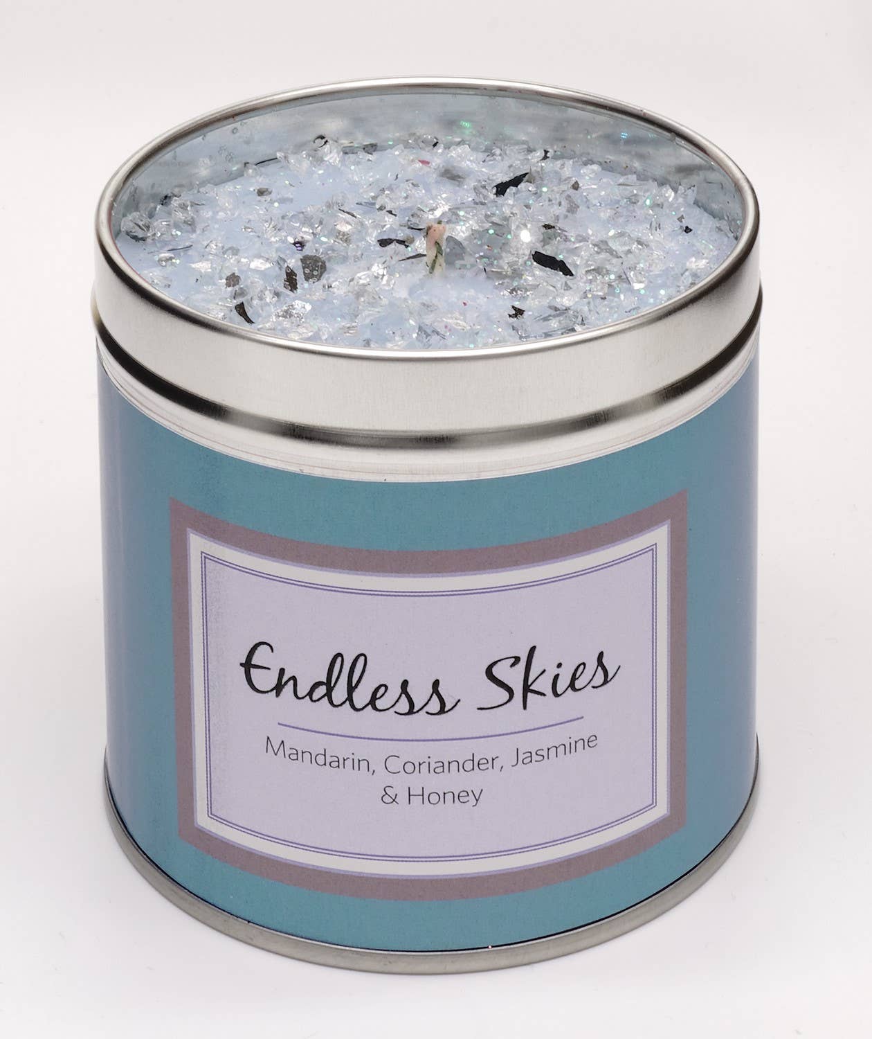 Endless Skies Scented Candle - Best Kept Secrets