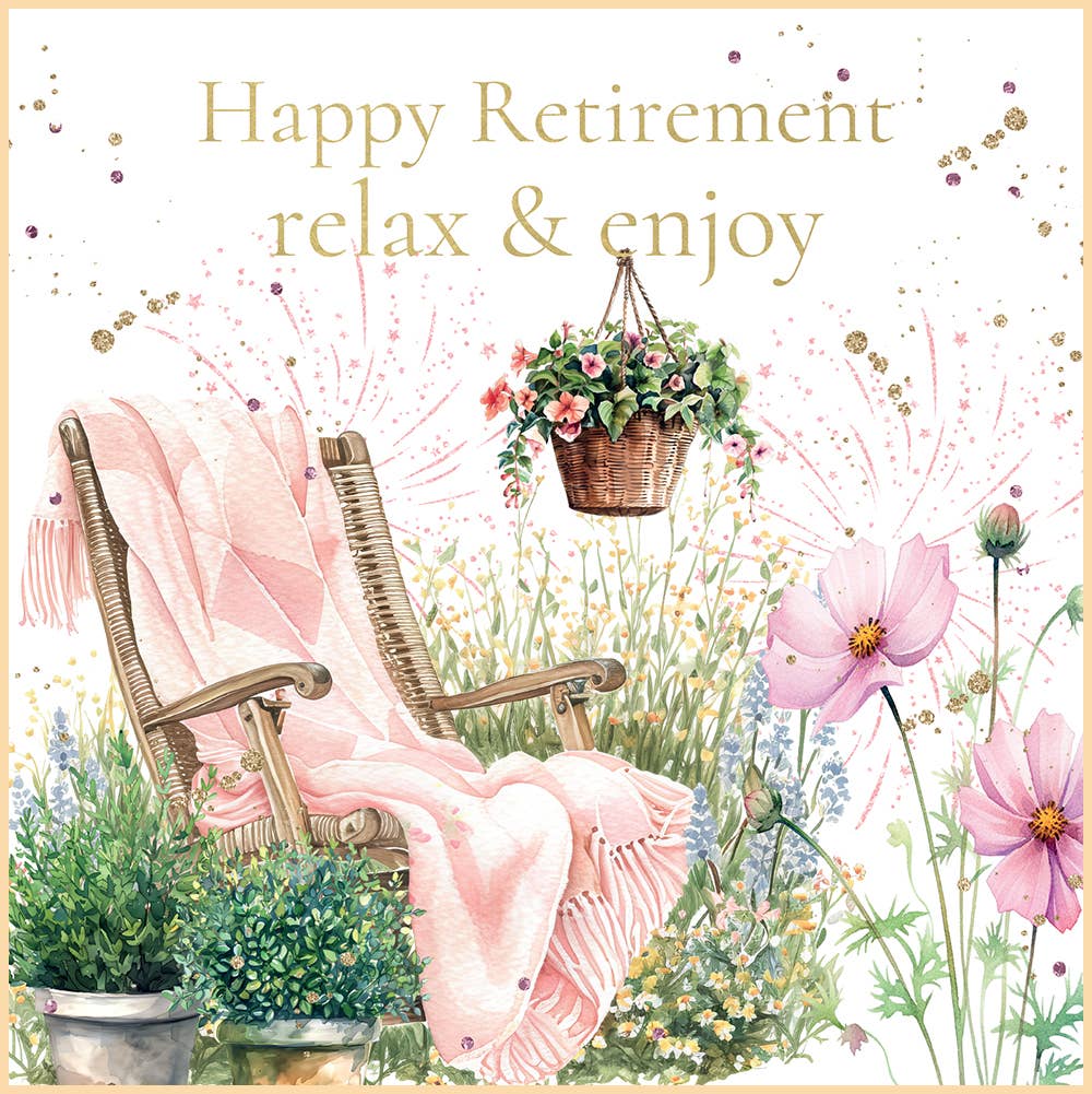 Wishes and Dreams - Retirement