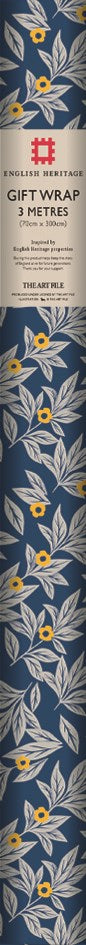 Gift Wrap 3m Roll
