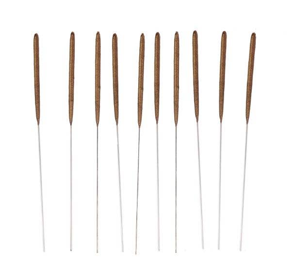 Mini Rainbow Cake Sparklers  | 10 Pack | Birthday |