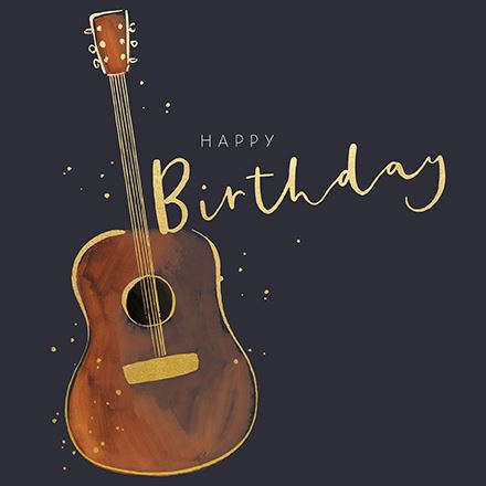 General Birthday Card - Paperlink