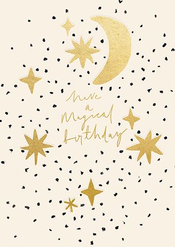 General Birthday Card - Paperlink