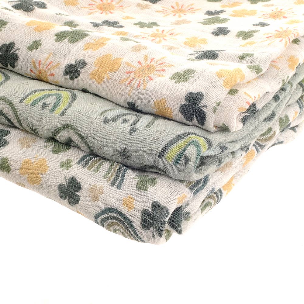 Stoirin Muslin set