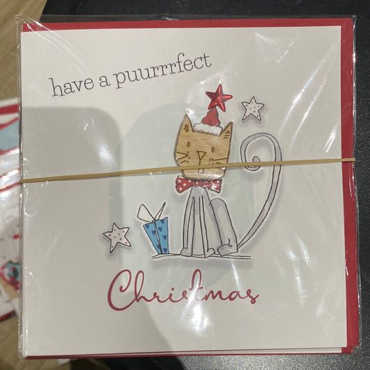 Pet Christmas - Tracey Russell