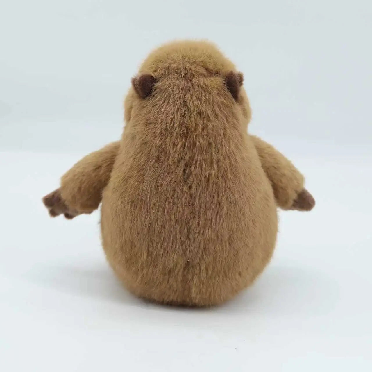 Capybara Plush Soft Toy 20cm - Jomanda