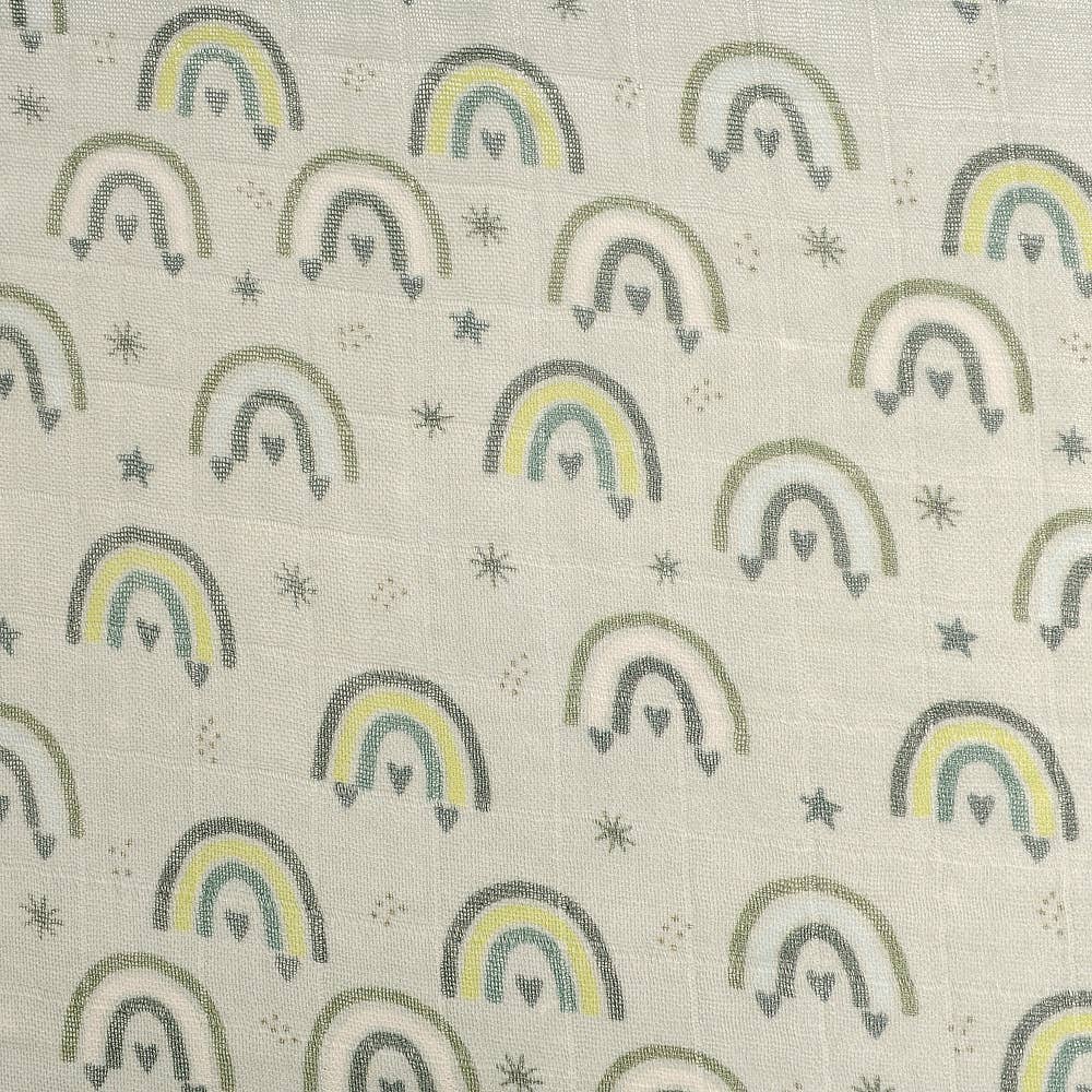 Stoirin Muslin set