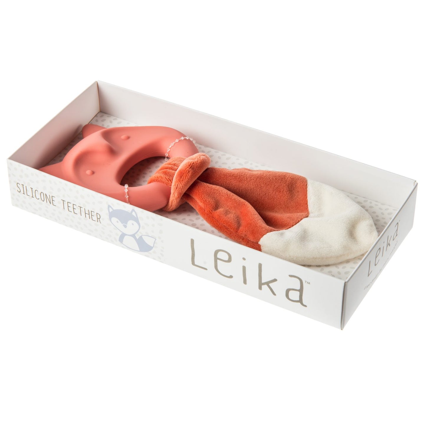 Leika Teethers