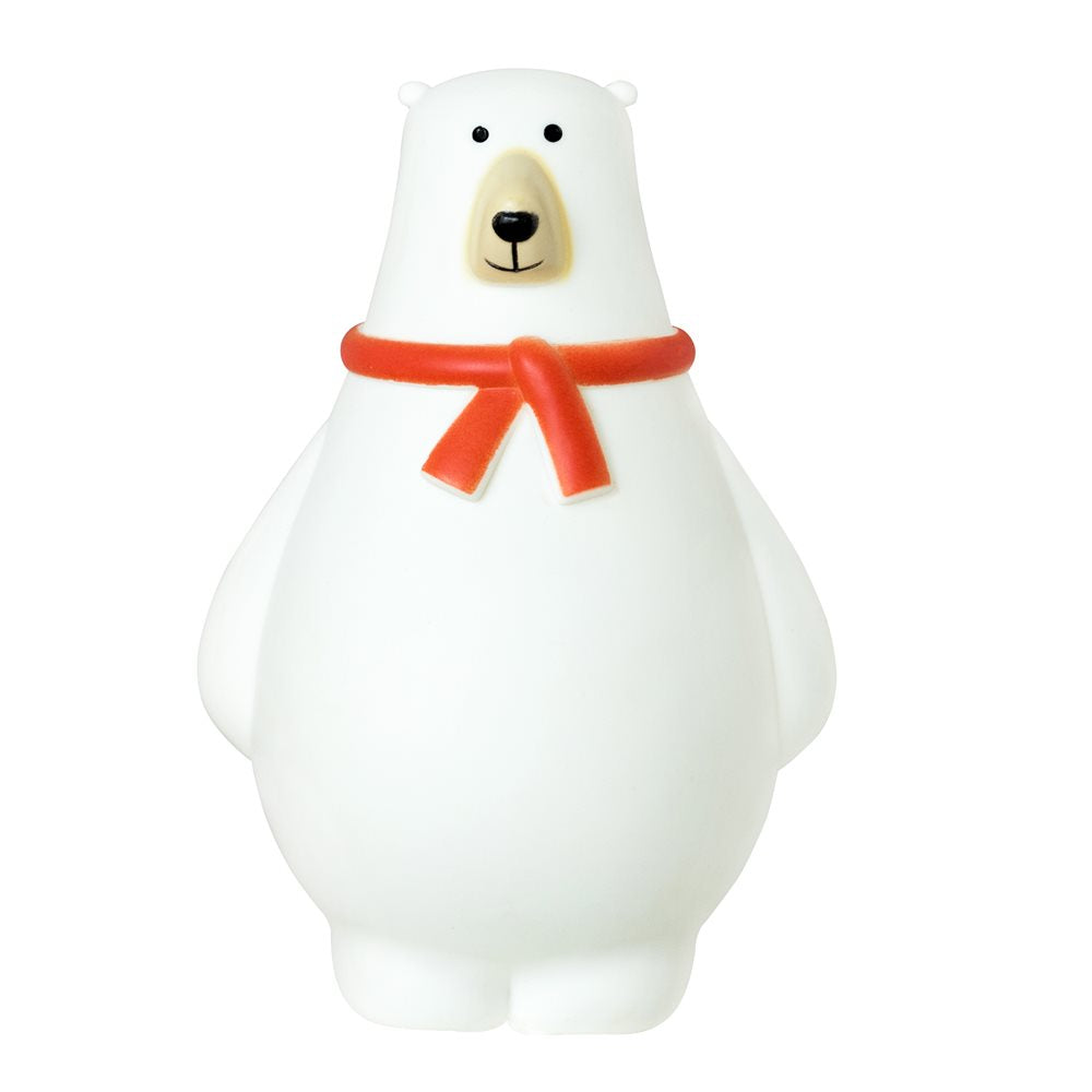 Night light - Bob the Polar Bear