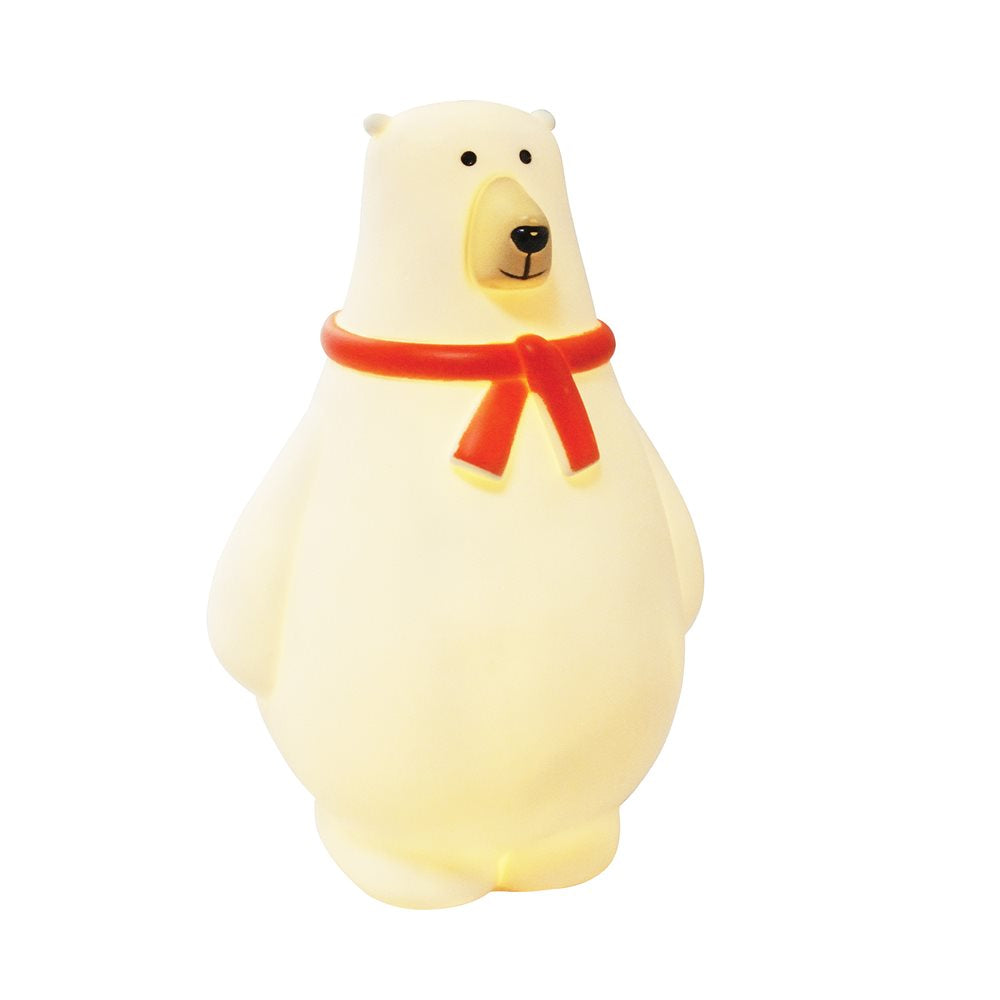 Night light - Bob the Polar Bear