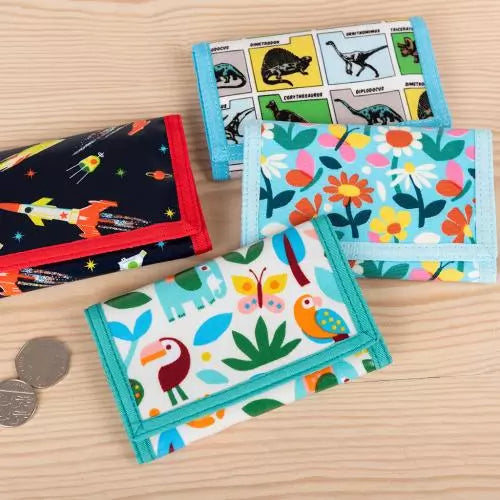 Children's wallet