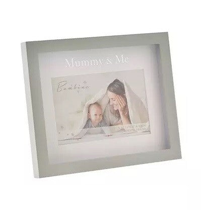 Bambino Mummy & Me Frame 6x4"