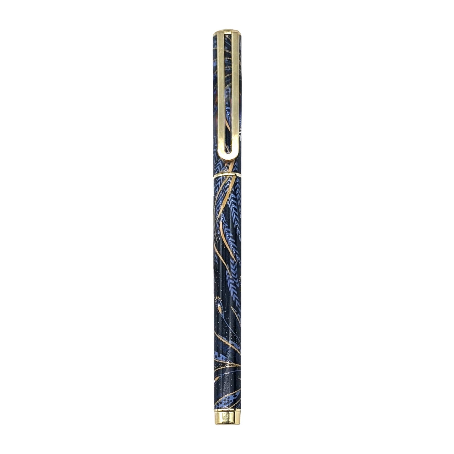 Sara Miller Birthday - Boxed Ballpoint Pen