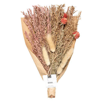 Dried Flower Gift Set