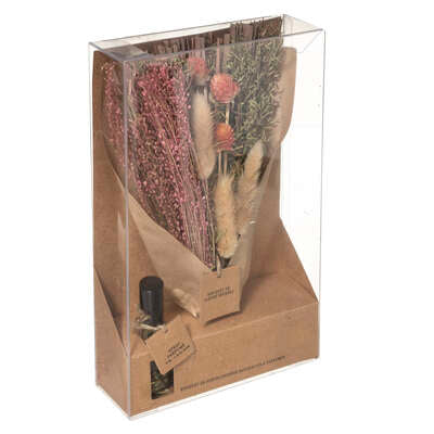 Dried Flower Gift Set