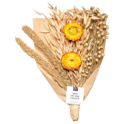 Dried Flower Gift Set