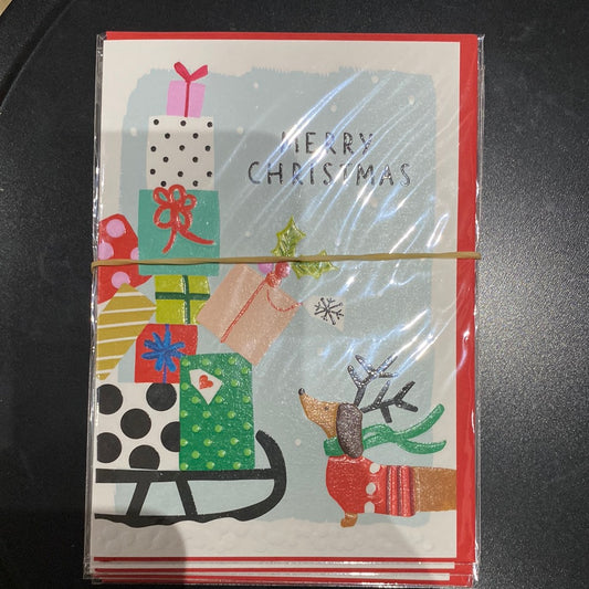 Pet Christmas - Rosanna Rossi