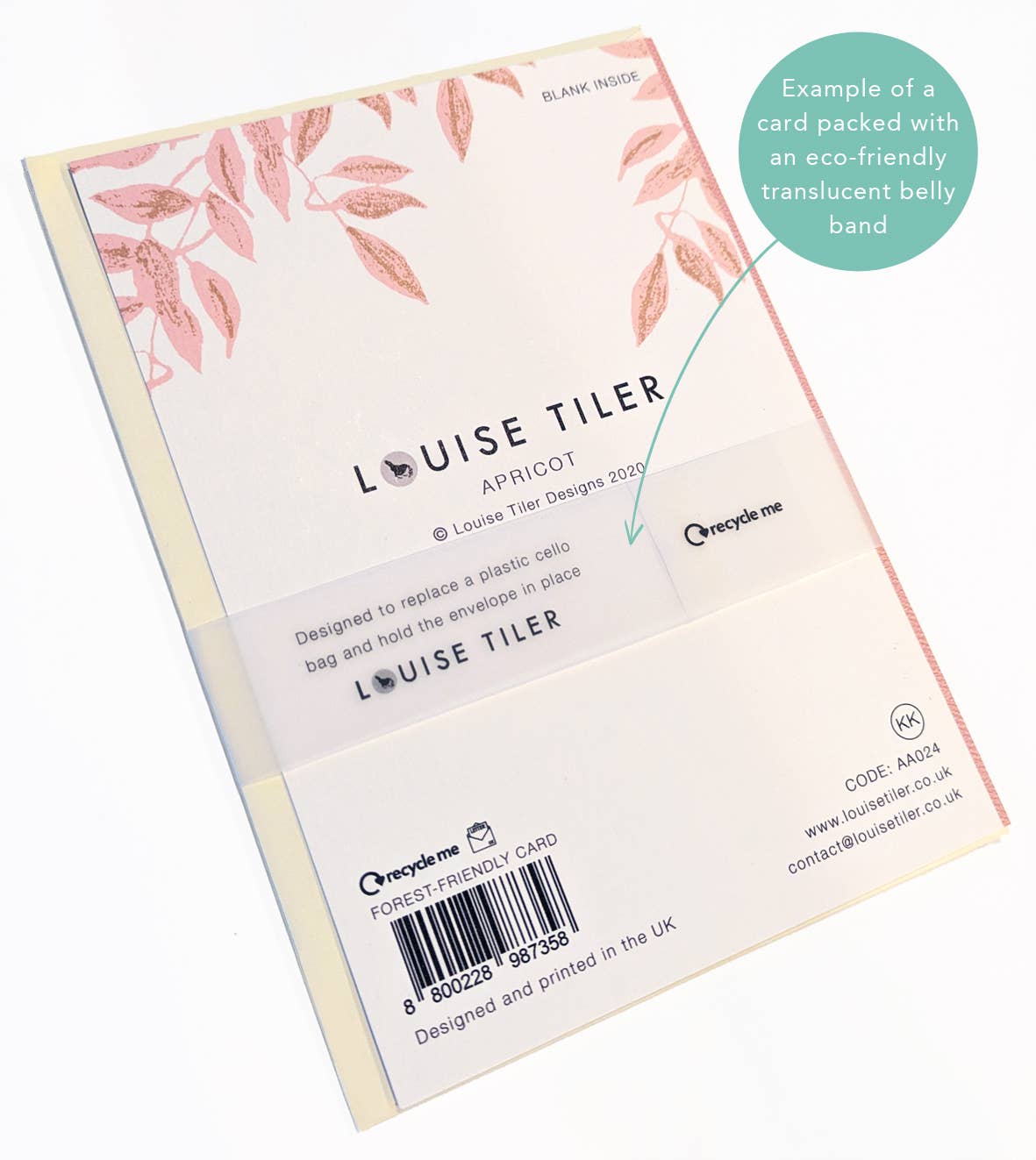 Sister-In-Law Tassels | Female Birthday | Relations Card