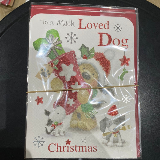 Pet Christmas - Jonny Javelin